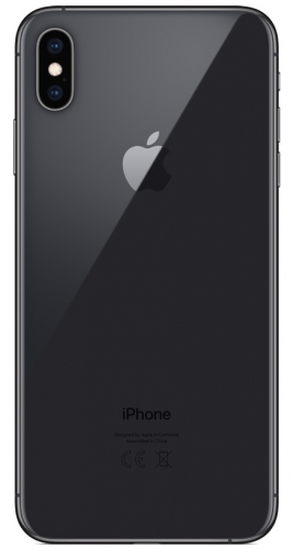 Apple iPhone XS Max 64Gb Space Gray RU