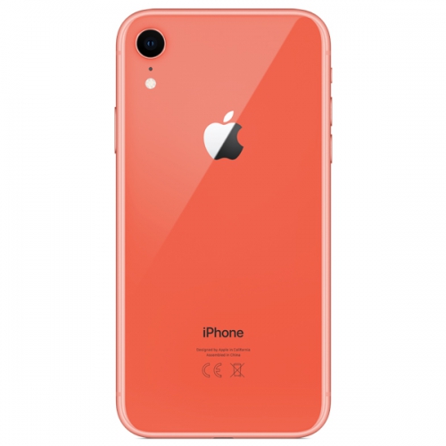 Apple iPhone XR 128Gb Coral RU