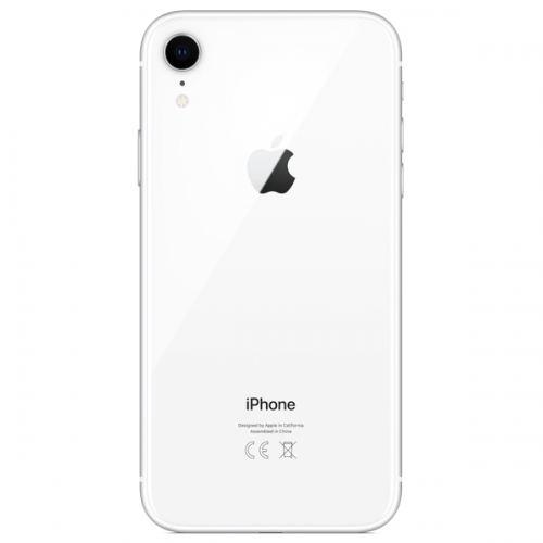 Apple iPhone XR 128Gb White EU
