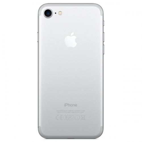 Apple iPhone 7 32Gb Silver новый AE