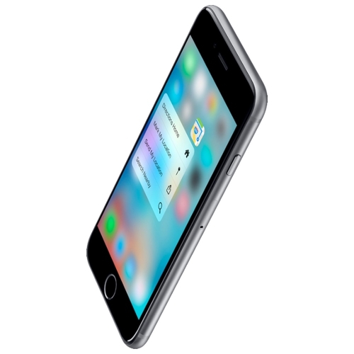 Apple iPhone 6S 32Gb Space Gray