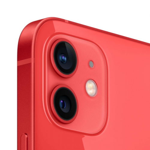 Apple iPhone 12 256Gb Red RU/A