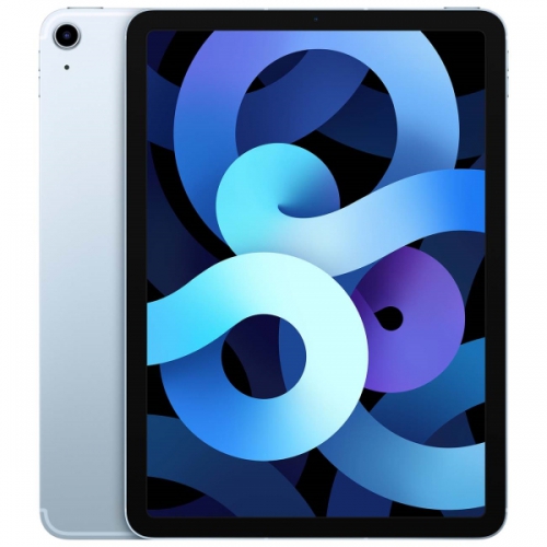 Apple iPad Air (2020) 64Gb Wi-Fi Blue Sky RU