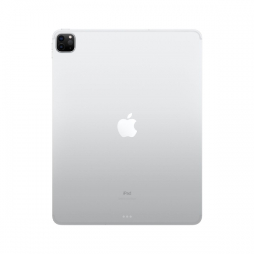 Apple iPad Pro 12.9 (2020) 128Gb Wi-Fi+Cellular Silver