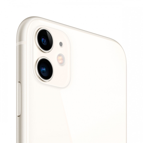 Apple iPhone 11 128Gb White RU