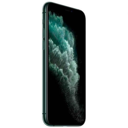 Apple iPhone 11 Pro 256Gb Midnight Green LL/A