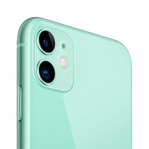 Apple iPhone 11 64Gb Green LL/A