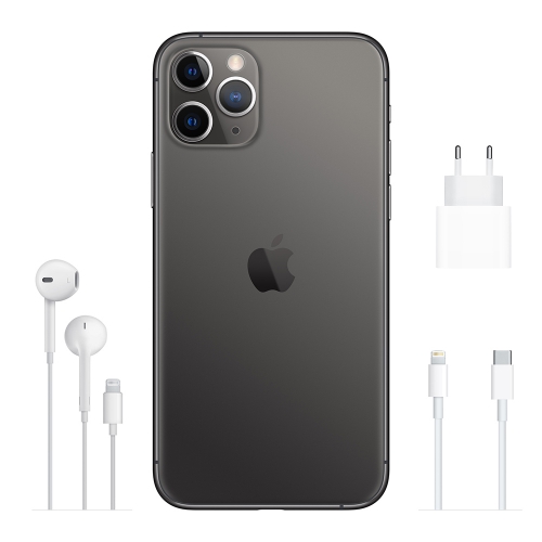 Apple iPhone 11 Pro 64Gb Space Gray EU