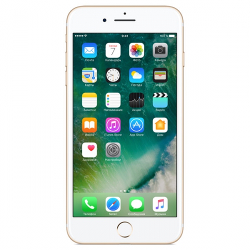 Apple iPhone 7 Plus 32Gb Gold