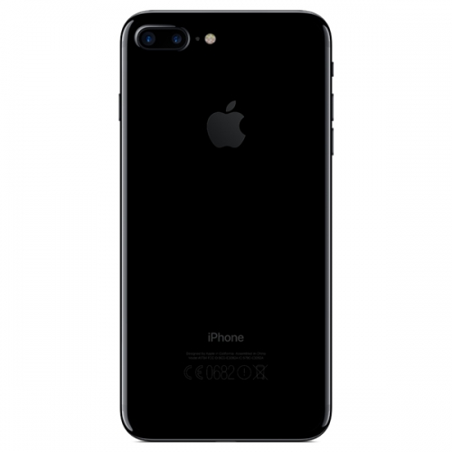 Apple iPhone 7 Plus 32GB Jet Black RU