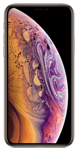 Apple iPhone XS 64Gb Gold