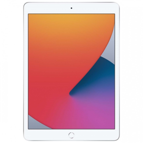 Apple iPad (2020) 32Gb Wi-Fi Silver RU