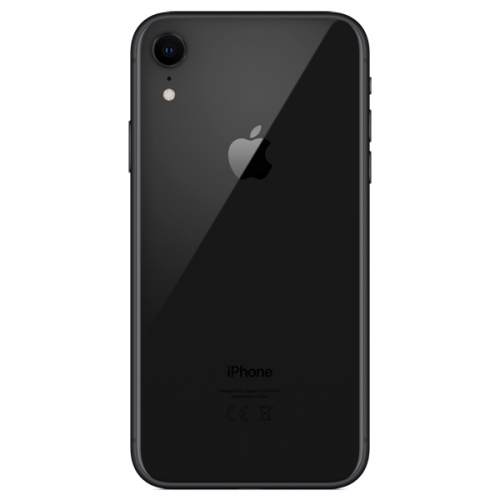 Apple iPhone XR 128Gb Black RU