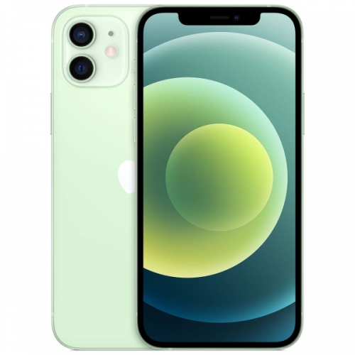 Apple iPhone 12 128Gb Green HN/A; Z/A