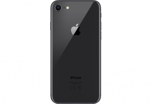 Apple iPhone 8 256Gb Space Gray Обменка RU