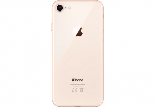 Apple iPhone 8 256Gb Gold Обменка RU