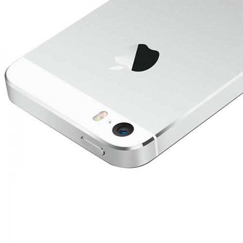 Apple iPhone 5s 32Gb Silver без touch id