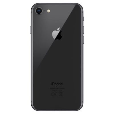 Apple iPhone 8 256Gb Space Gray