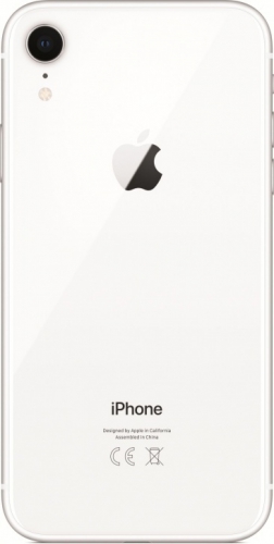 Apple iPhone Xr 128Gb White