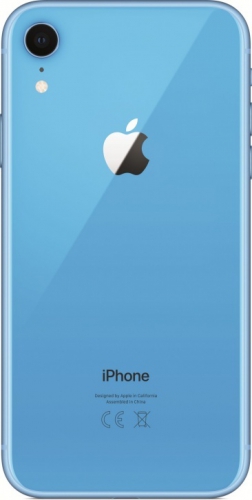 Apple iPhone Xr 64Gb Blue