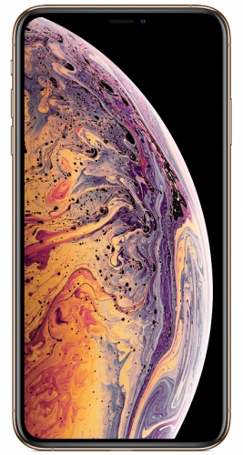 Apple iPhone Xs Max 64Gb Gold