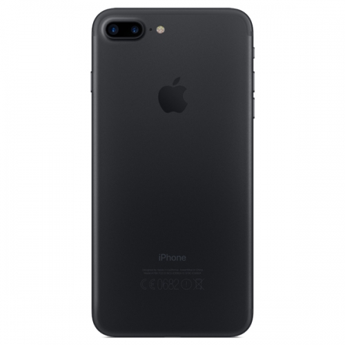 Apple iPhone 7 Plus 128Gb Black