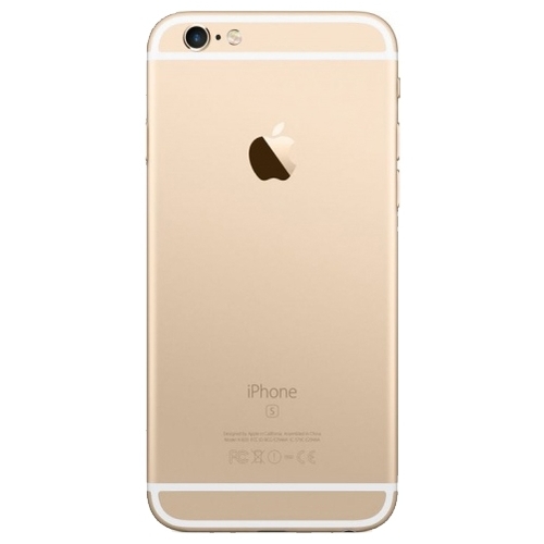 Apple iPhone 6s 16Gb Gold