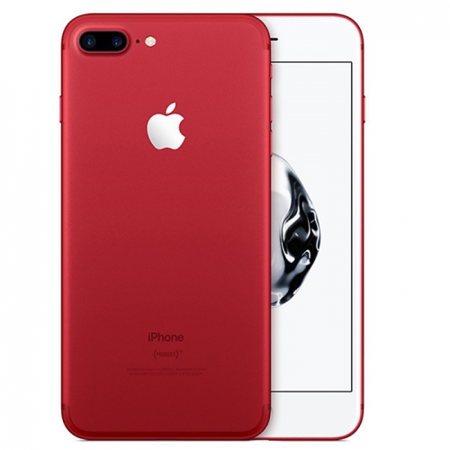 Apple iPhone 7 Plus 32Gb Red б/у идеал