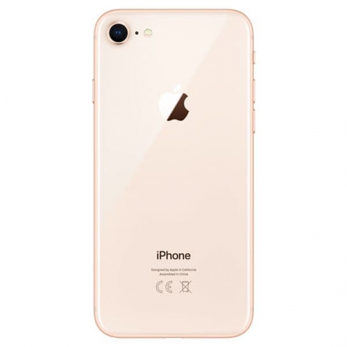Apple iPhone 8 256Gb Gold б/у идеал