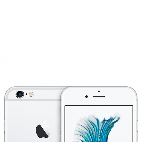 Apple iPhone 6 128Gb Silver