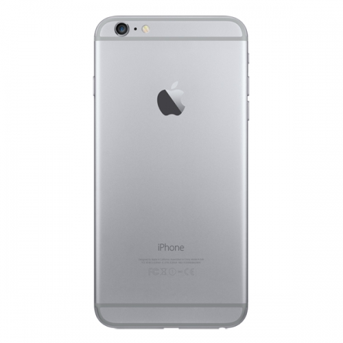 Apple iPhone 6 Plus 16Gb Space Gray
