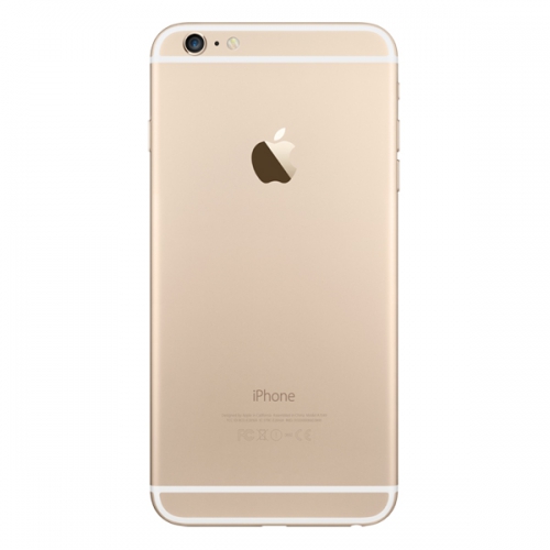 Apple iPhone 6 Plus 16Gb Gold без touch id
