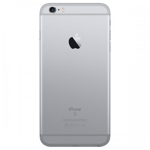 Apple iPhone 6s Plus 16Gb Space Gray