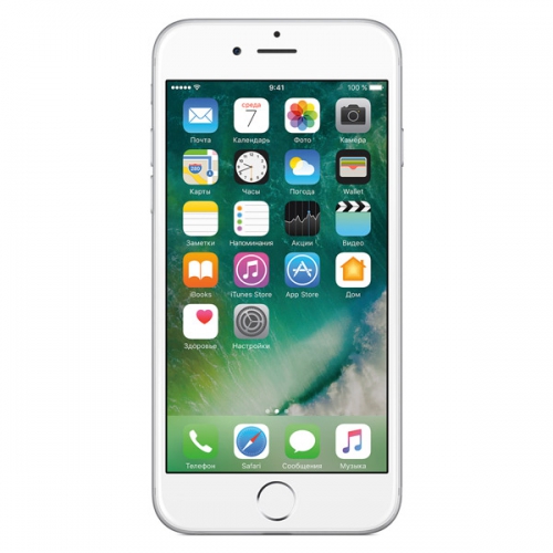 Apple iPhone 6s Plus 16Gb Silver
