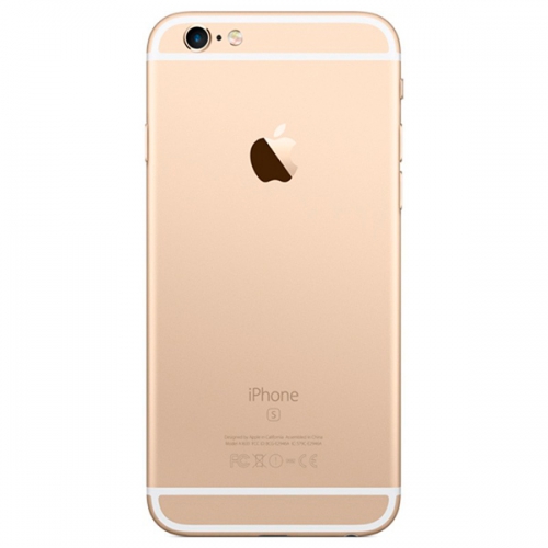 Apple iPhone 6s Plus 16Gb Gold