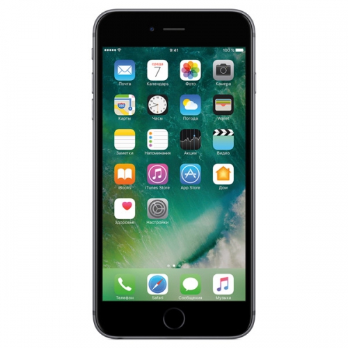 Apple iPhone 6s Plus 64Gb Space Gray