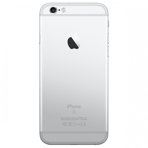 Apple iPhone 6s Plus 128Gb Silver