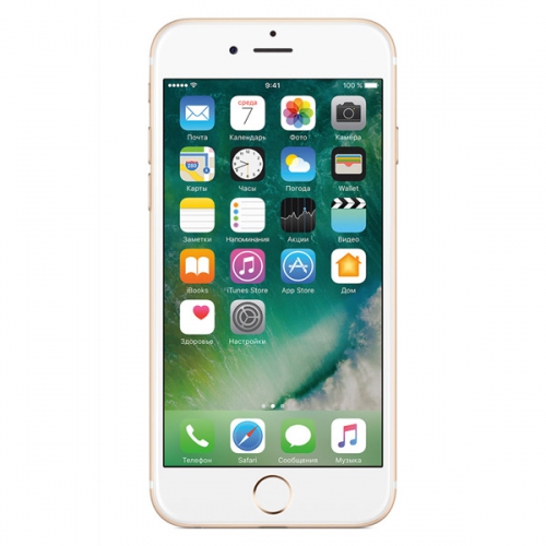 Apple iPhone 6s Plus 128Gb Gold