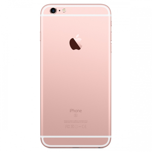 Apple iPhone 6s Plus 128Gb Rose Gold