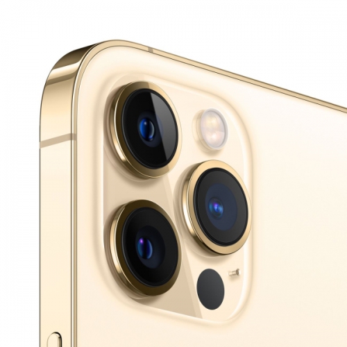 Apple iPhone 12 Pro Max 512Gb Gold RU