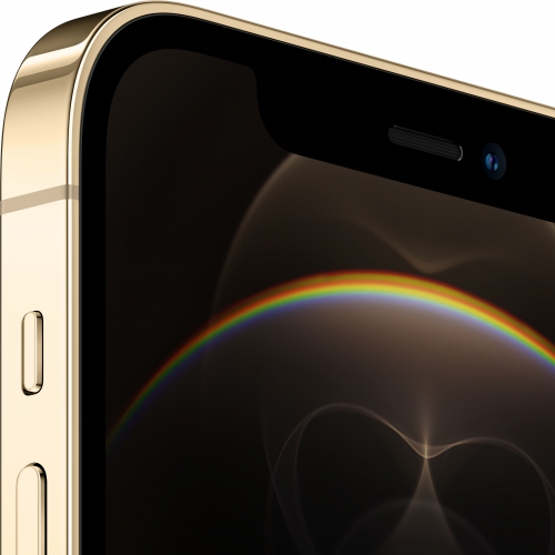 Apple iPhone 12 Pro 128Gb Gold RU/A