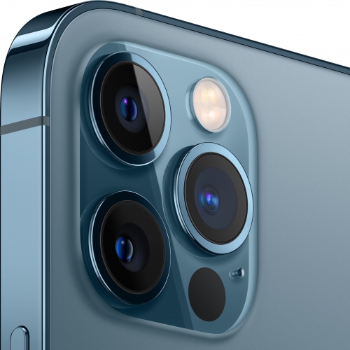 Apple iPhone 12 Pro 256Gb Blue RU/A