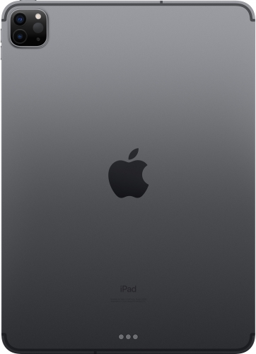Apple iPad Pro 11 (2020) 1Tb Wi-Fi+Cellular Space Gray RU