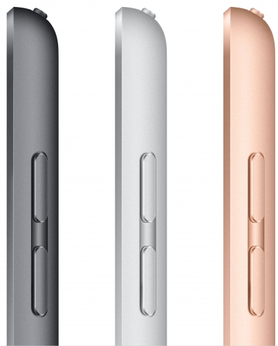 Apple iPad (2020) 32Gb Wi-Fi Space Gray RU