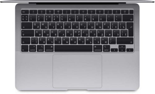 Ноутбук APPLE MacBook Air 13.3