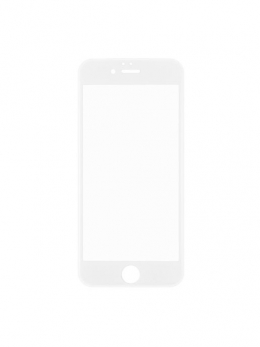 Защитное стекло для iPhone 6s KingKong (полное покрытие) премиум