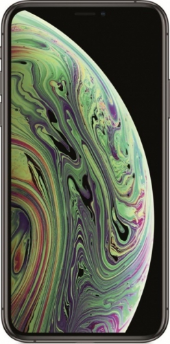 Apple iPhone Xs 256Gb Space Gray б/у идеал Ru/a
