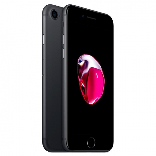 Apple iPhone 7 128Gb Black LL/A