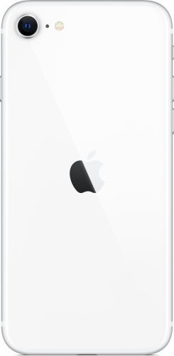 Apple iPhone SE (2020) White обменка