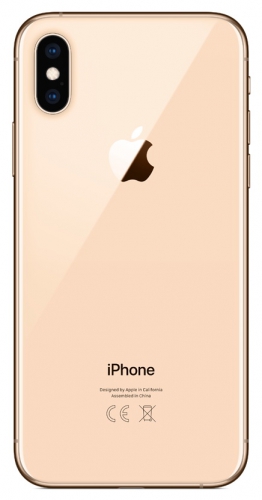 Apple iPhone Xs Max 256Gb Gold LL/A